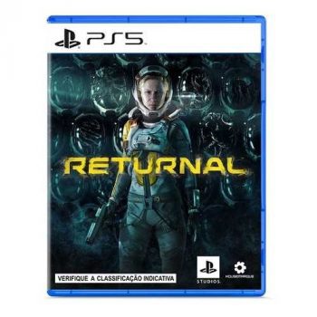 Returnal Ps5