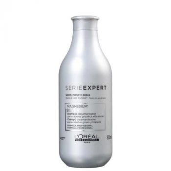 Shampoo Silver, 300 ml, L'Oreal Professionnel