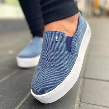 Slip On Santa Lolla Básico Feminino