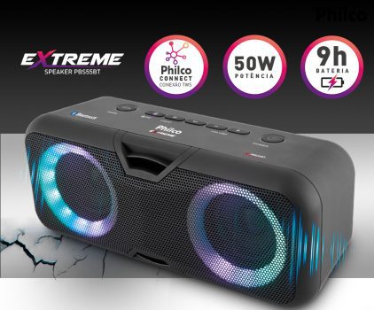 Speaker PSB55BT Extreme