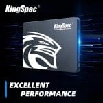 SSD KingSpec SATA3 2.5