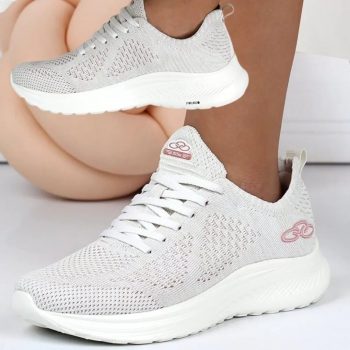 Tênis 155 G Ultraleve, Olympikus, Feminino