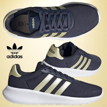 Tenis Adidas Lite Racer 3.0 Feminino