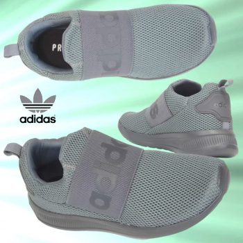 Tênis Adidas Lite Racer Adapt 4.0 Masculino - Verde