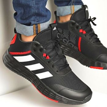 Tênis adidas Own The Game 2.0 - Masculino