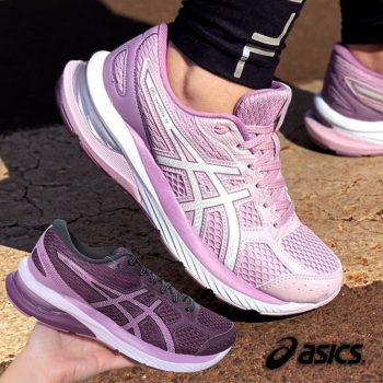Tênis Asics Gel-Nagoya 4 - Feminino