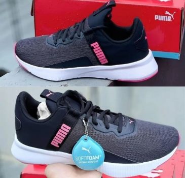 Tênis de Corrida PUMA Tênis feminino