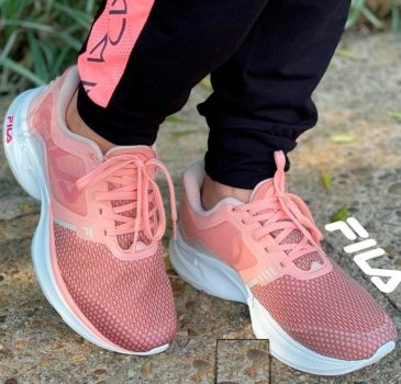 Tênis Fila Racer Move Feminino