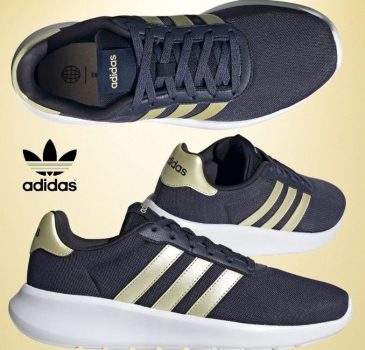 Tênis Lite Racer 3.0 Masculino ou Feminino - Adidas