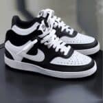 Tênis Nike Court Vision Low - Feminino