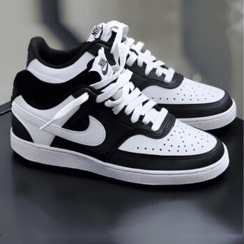 Tênis Nike Court Vision Low - Feminino