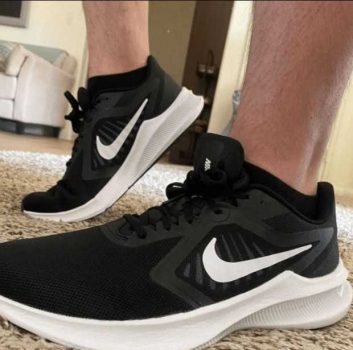 Tênis Nike Downshifter 10 Masculino
