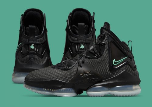 Tênis Nike Lebron XIX - Masculino