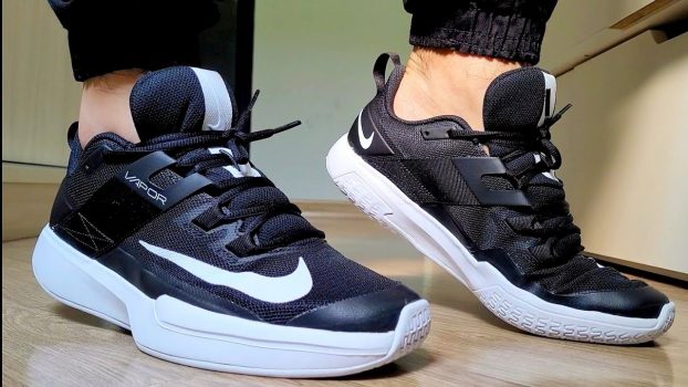 Tênis NikeCourt Vapor Lite Masculino