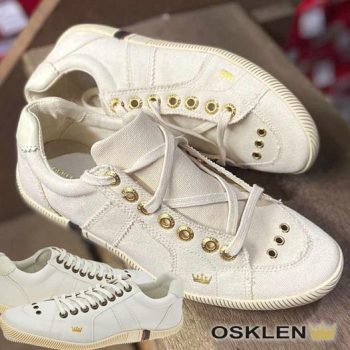 Tênis Osklen Riva masculino