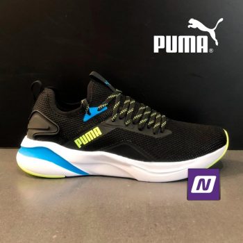 Tênis PUMA Softride Rift Knit