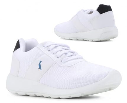 Tênis Reserva Jogging Básico Masculino