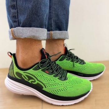 Tênis Turbo, Olympikus, Masculino