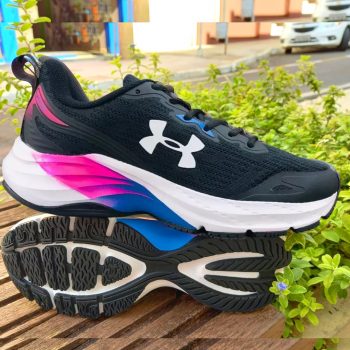 Tênis Under Armour Charged Stride Feminino