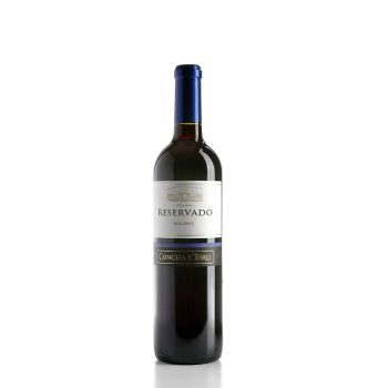 Vinho Concha y Toro Malbec 750 Ml