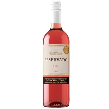 Vinho Concha y Toro Rose 750Ml