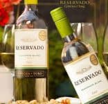 Vinho Concha y Toro Sauvignon Blanc 750 Ml