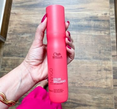 Wella Professionals Invigo Color Brilliance Spray Miracle BB - Leave-in 150ml