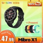 Xiaomi YouPin Mibro X1 Smart Watch