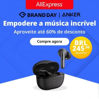 Anker Soundcore Life P3i ANC Earbuds