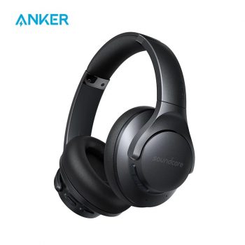 Anker Soundcore Life Q20+ Cupom