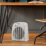 Aquecedor Elétrico 3 em 1 EOS Comfort Heat 1500W 110V