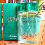 Arbo Desodorante Colônia 100ml