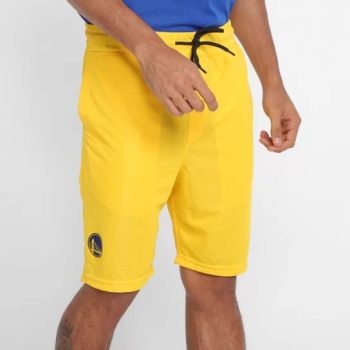 Bermuda NBA Golden State Warriors Masculina