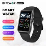 Blitzwolf BW-AH2 Smartwatch Cupom