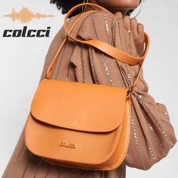 Bolsa Colcci Flap Lisa Feminina