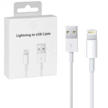 Cabo usb iPhone Lightning
