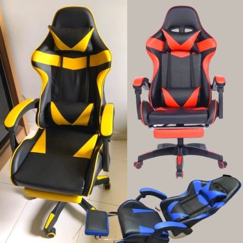 Cadeira Gamer Prizi