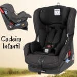 Cadeira Viaggio 0+1 Switchable, Peg Perego, Denim Black