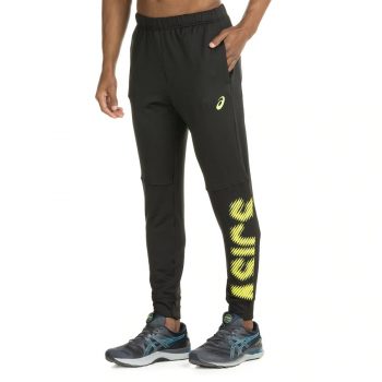 Calça Masculina ASICS Malha com Fleece Casual