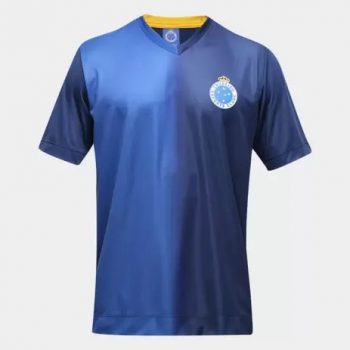 Camisa Cruzeiro 2007 Masculina - Braziline