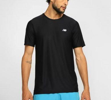 Camiseta New Balance Accelerate Masculina