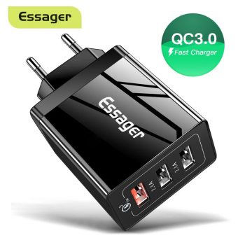 Carregador Essager 30w