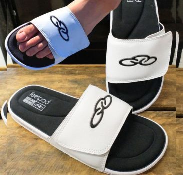 Chinelo Melbourne, Olympikus, Masculino