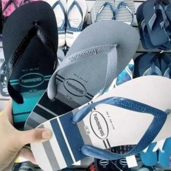 Chinelo Top Basic, Havaianas, Masculino
