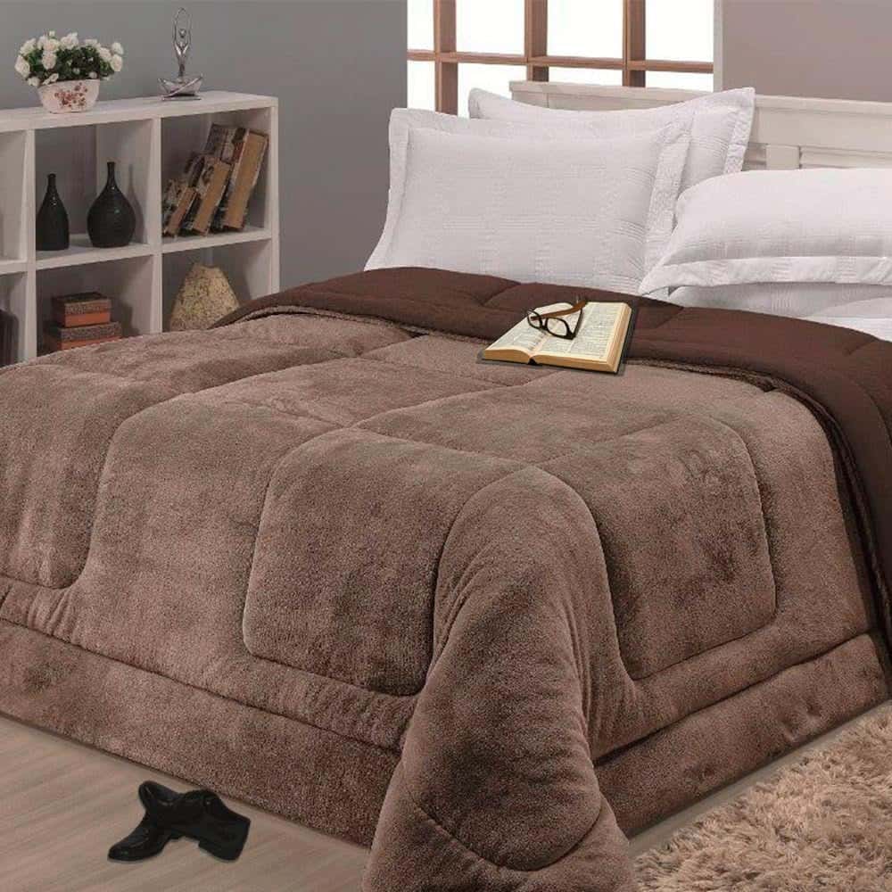 Coberdrom Casa Dona Casal 200x220cm