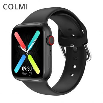 COLMI P50 Smart Watch Cupom