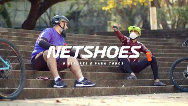 Compre 3 pelo Preço de 2 Roupas esportivas - Netshoes