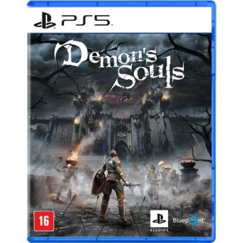 Demon’s Souls – PS5