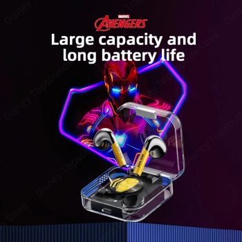 Disney LK-10 Tws Fone de Ouvido