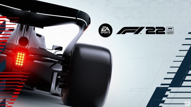 F1 2022 - Xbox/PS4/PS5